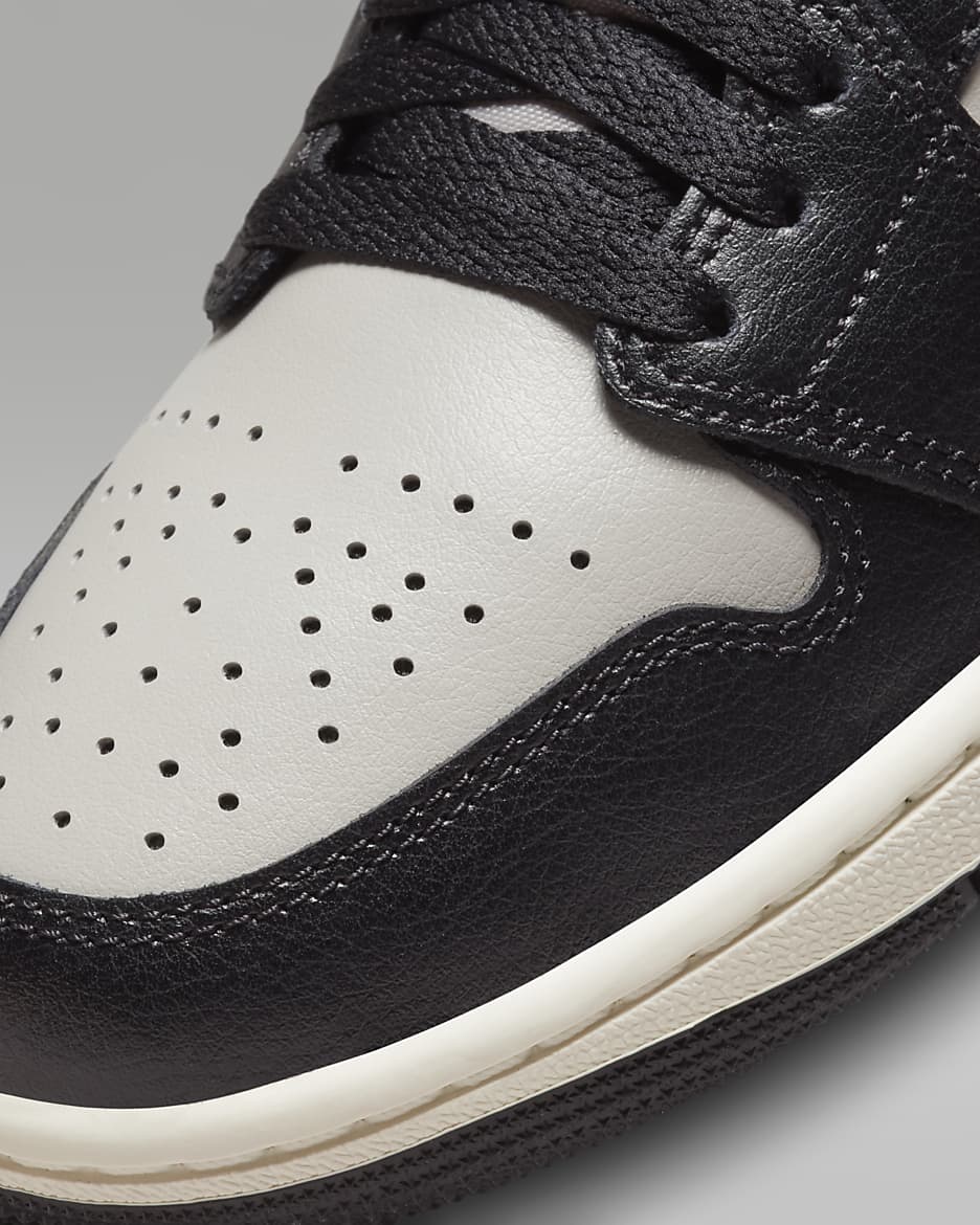 Jordan aj 1 mid womens store
